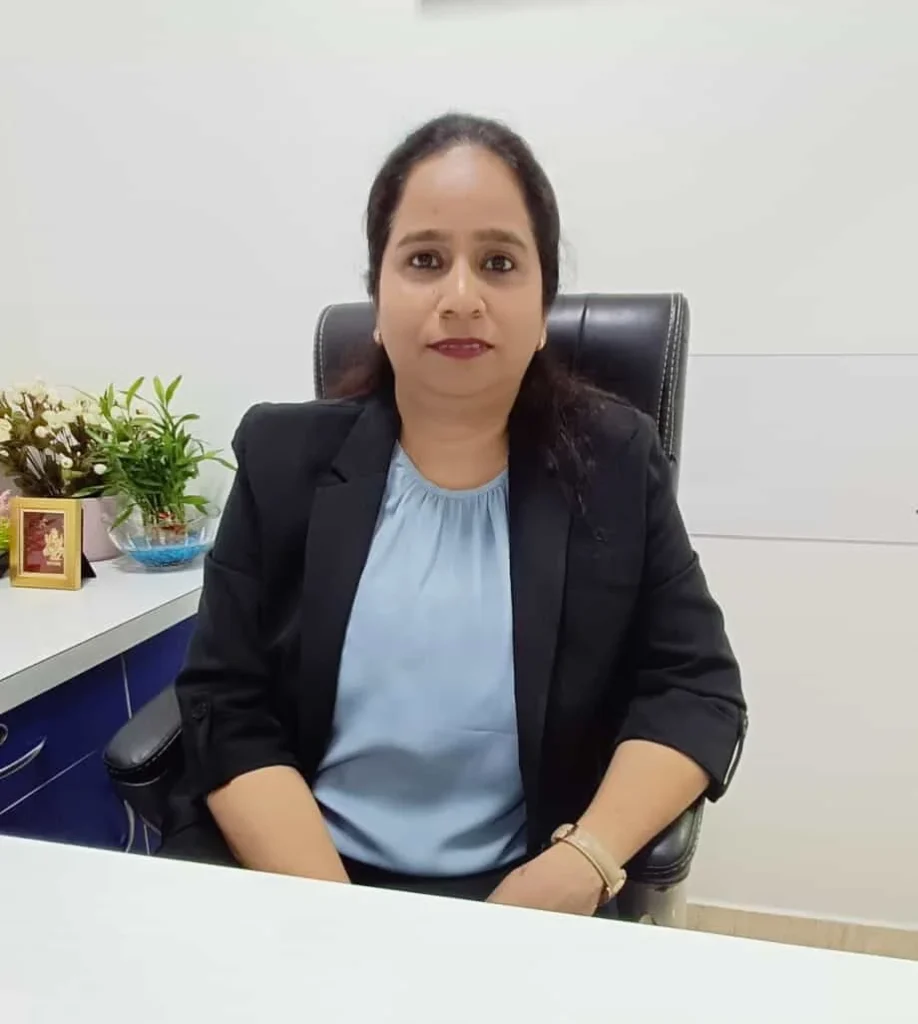 director-swati-worlikar