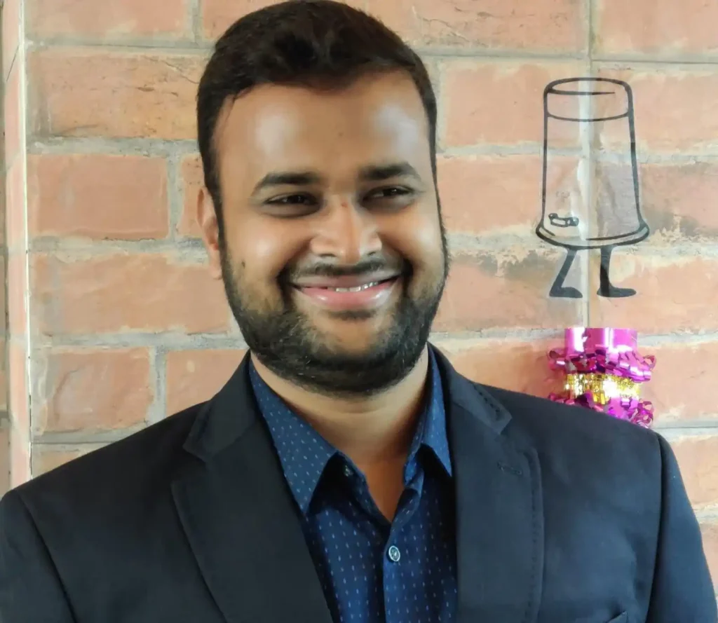 vice-president-technology-​niranjan-panigrahi