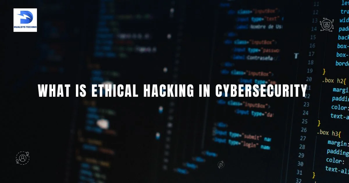 What is Ethical Hacking in Cybersecurity? Process & Importance |