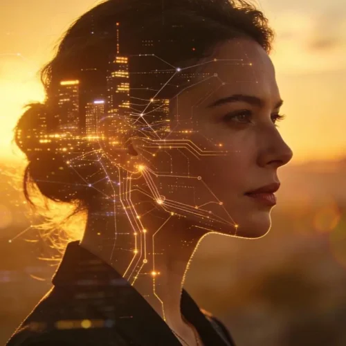 this image is about IT