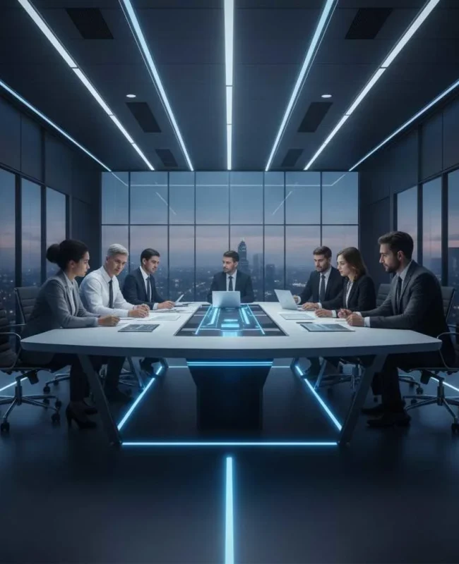 managed infrastructure services provider